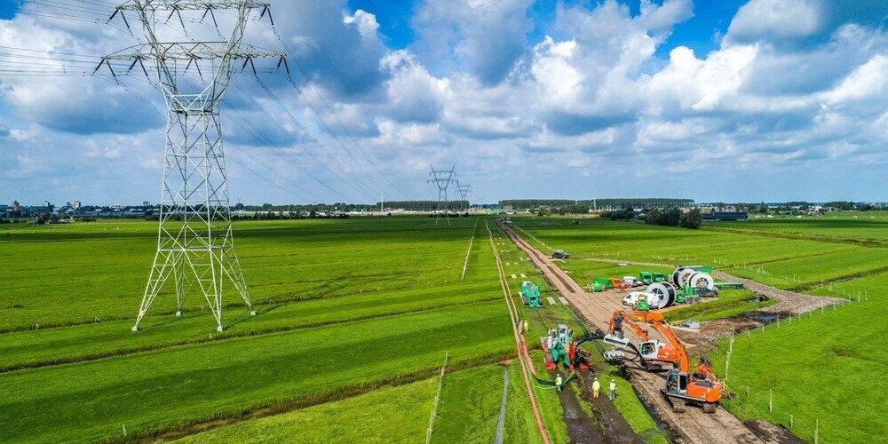 Netbeheerders luiden noodklok: ‘Volgende kabinet moet kiezen voor doorbraak in energiesysteem’