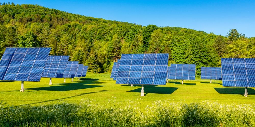 Klimaatverandering heeft grote gevolgen voor opwek van duurzame energie