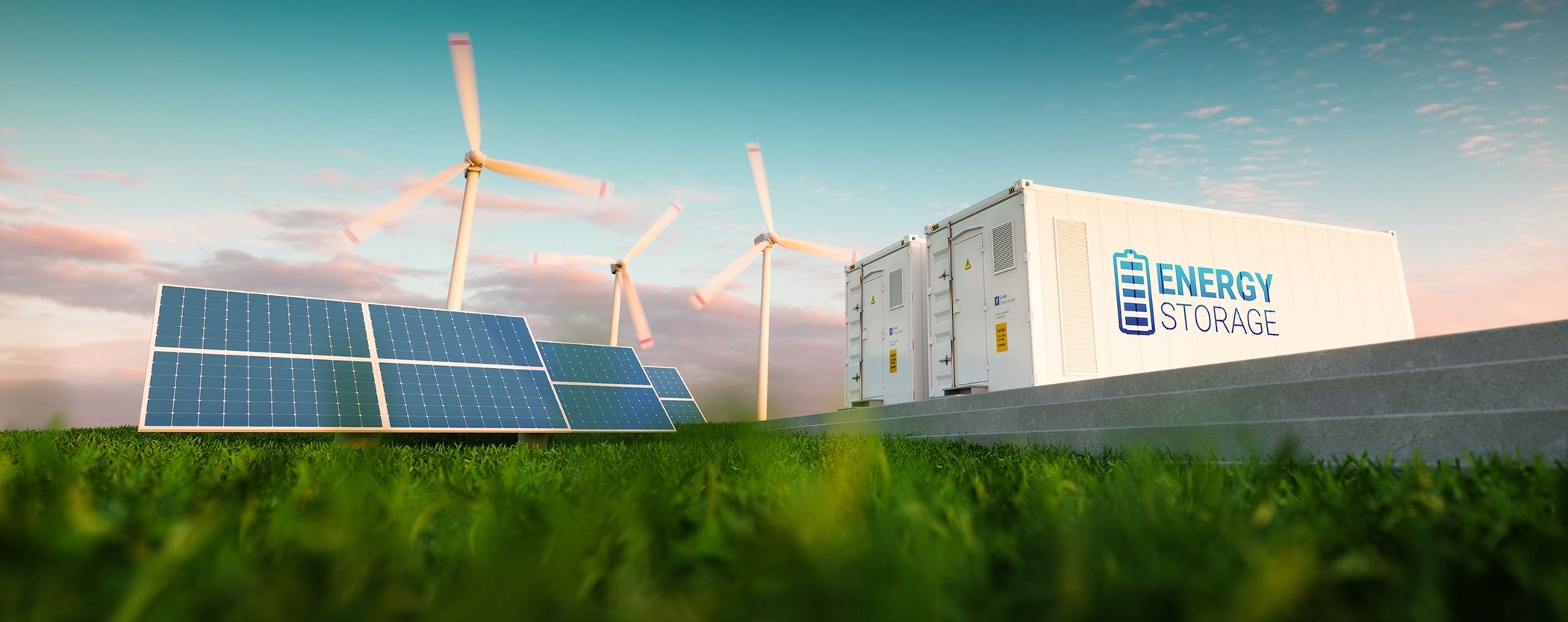 RVO roept nieuwe subsidie voor energiehubs in het leven