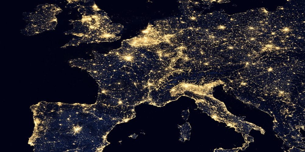Doelstelling Europees Parlement niet realistisch