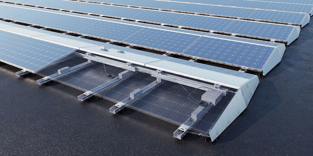 Esdec: let op kwaliteit van PV-systemen
