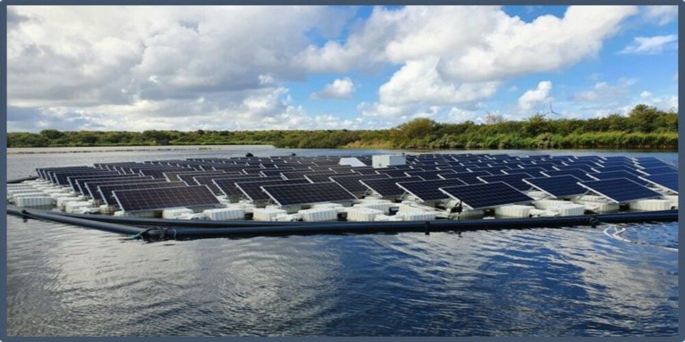 SDE++ voor offshore-solar