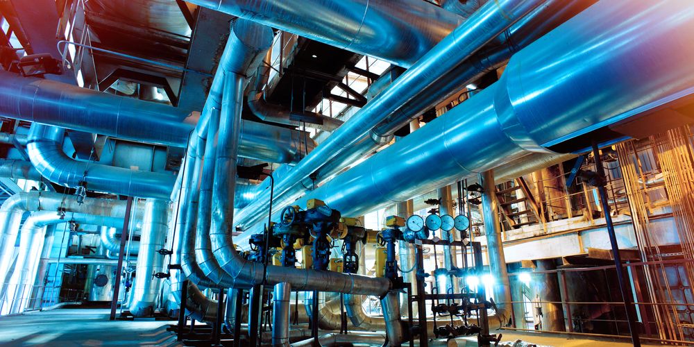 Industrie en stroomnet wachten op elkaar met investeren