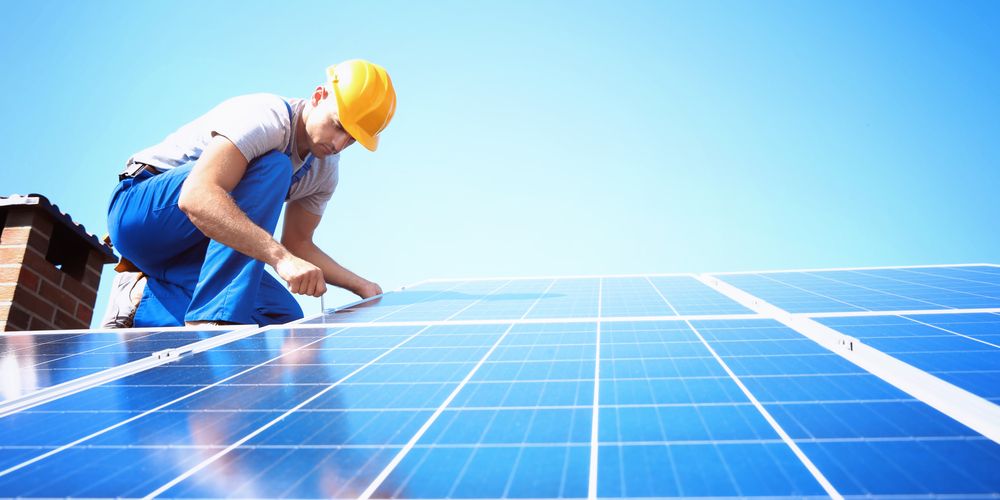 TNO en Milieu Centraal: 'Terugverdientijd zonnepanelen blijft ongeveer zeven jaar'