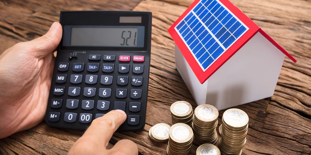 Panelen, power-optimizers en omvormer: alles-in-een