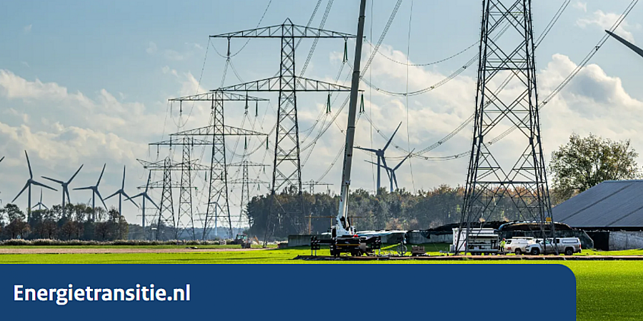 Rijksoverheid lanceert centrale website voor energietransitie