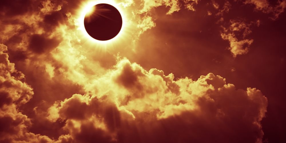 Netbeheerder maakt zich geen zorgen over impact zonsverduistering op het net