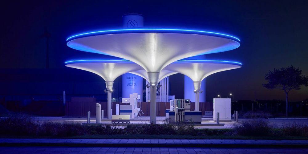 Verduurzamen van een wagenpark met totaaloplossingen van NXT Mobility