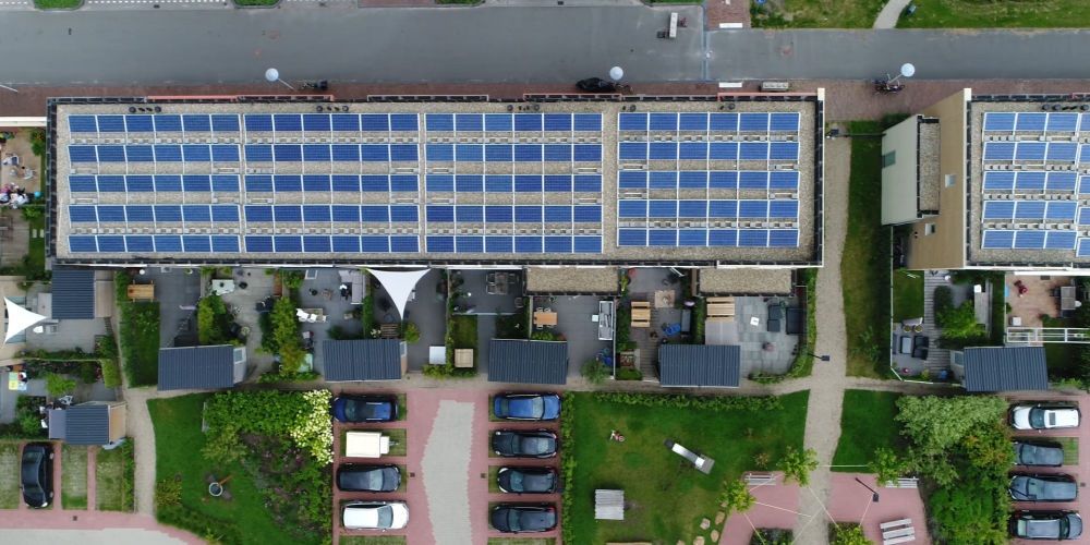 Vlaams-Nederlandse samenwerking voor slimmer gebruik van energie