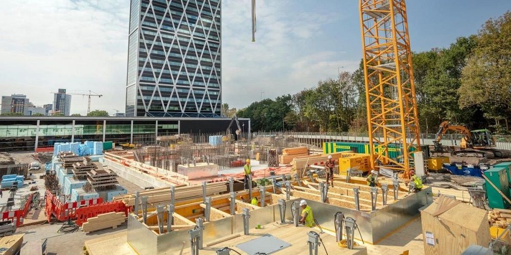 Milieuprestatie-eisen voor gebouwen worden aangescherpt