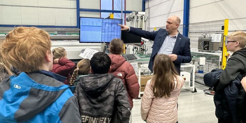 Techniek Nederland: geef technische mbo-opleidingen voorrang bij nieuwe bekostiging