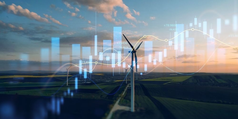 ACM: energiehandel met behulp van algoritmes brengt risico’s met zich mee