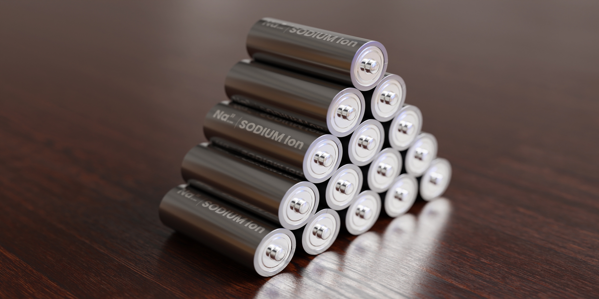 Waarom de zoutwaterbatterij nog even moet wachten op zijn grote doorbraak