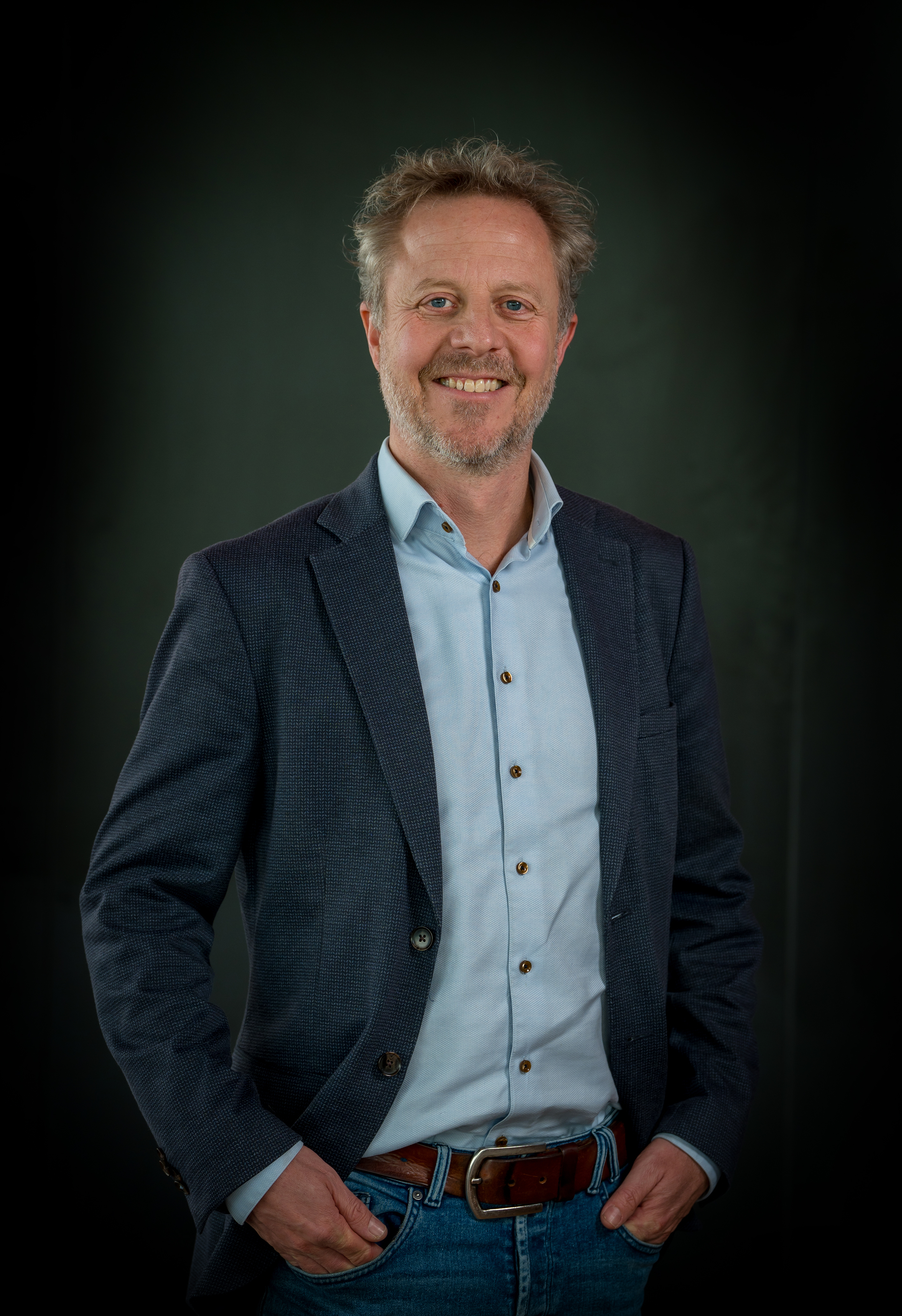 Tijmen Keesmaat
