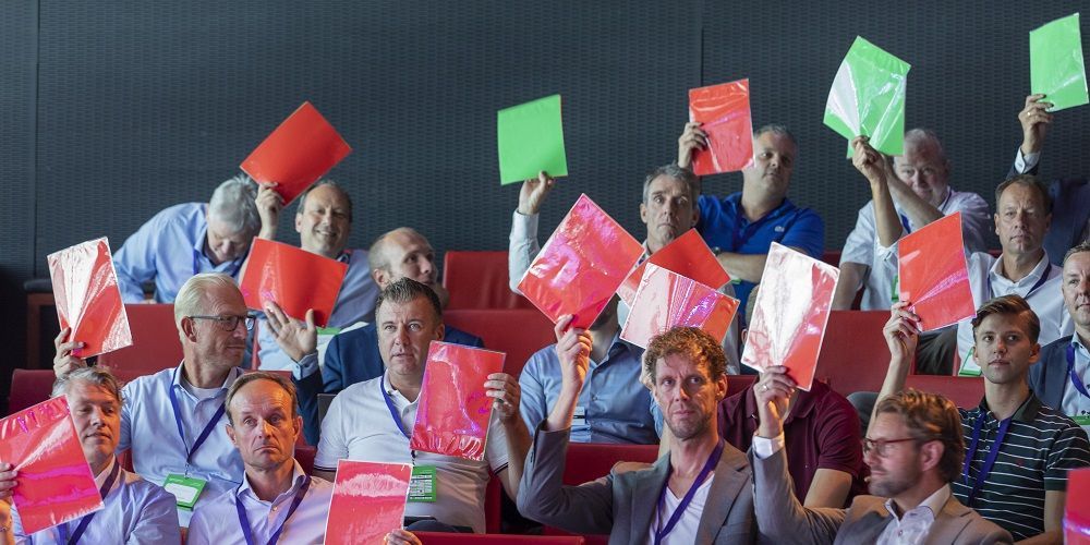 2024 komt er een nationaal burgerforum klimaat