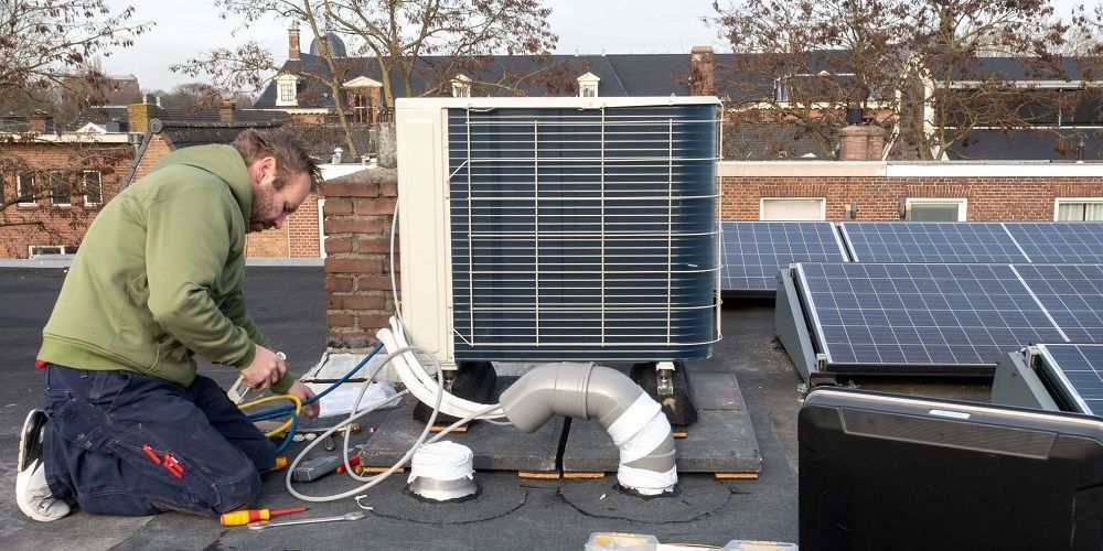Progressieve energiebelasting kan lagere energierekening én CO2-reductie opleveren