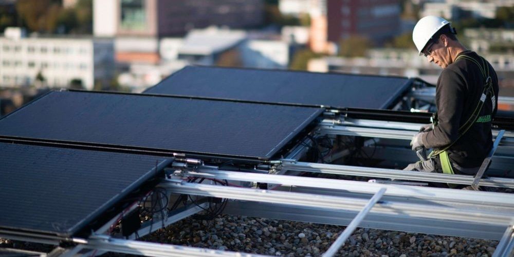 CE Delft: 'Teruggave energiebelasting aan lage inkomens biedt de meeste voordelen'
