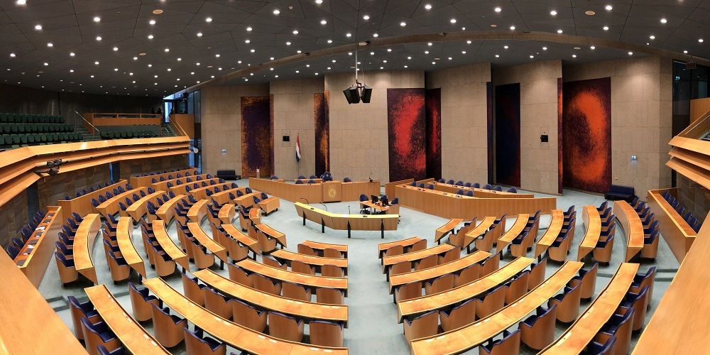 Regering moet energiegemeenschappen gaan ondersteunen