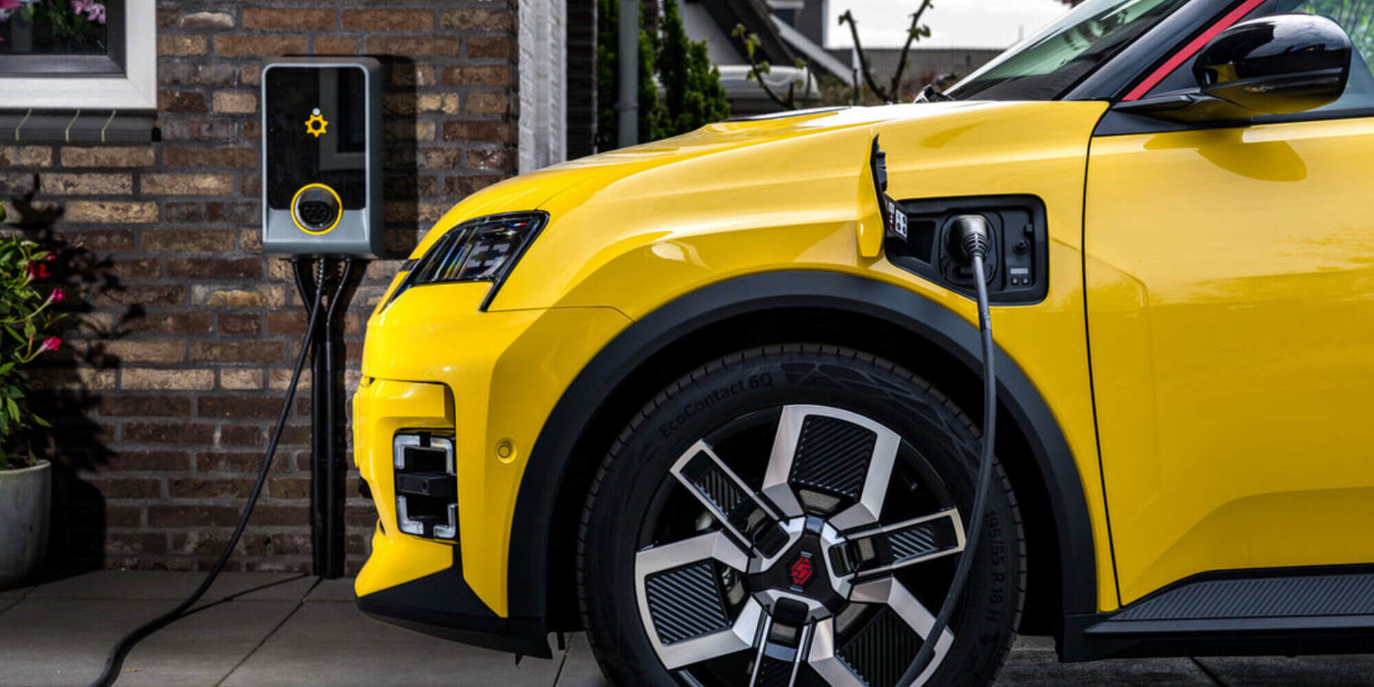 Productiebedrijven We Drive Solar failliet, V2G-activiteiten gaan door