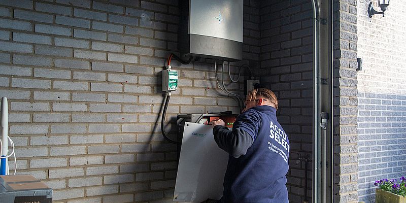 Tekort aan installateurs bedreigt tempo energietransitie