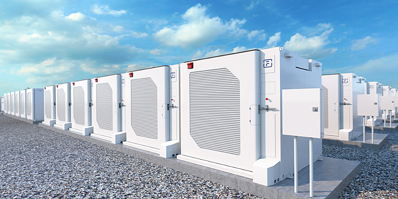 Energy Storage NL: Europese netregels mogen investeringen in batterijen niet belemmeren