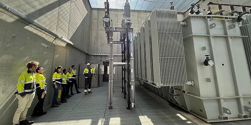 Stedin verkent CO2-vrije flextenders voor aanpak netcongestie