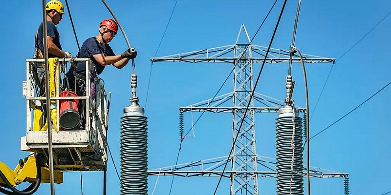 TenneT investeert half miljard euro meer in stroomnet
