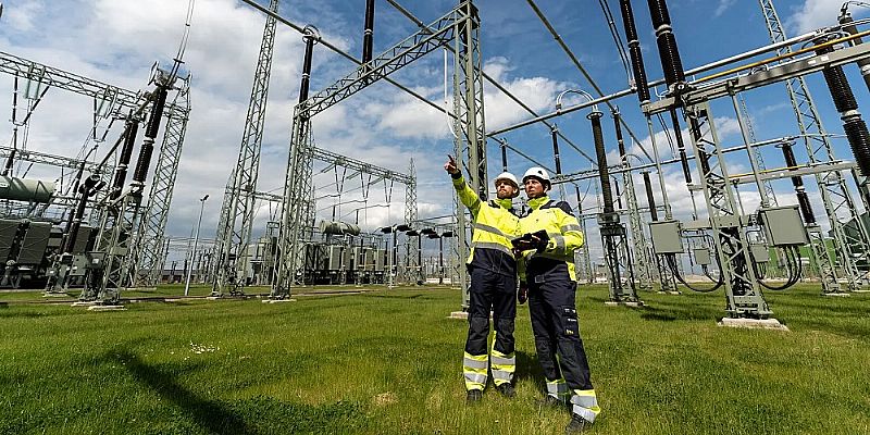 TenneT over Miljoenennota: ‘Dankzij keuzes kunnen we verder werken aan energiesysteem’