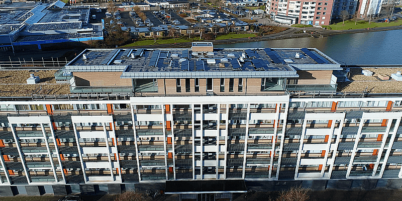 Groot deel SCE-subsidie blijft onbenut, ondanks aanpassingen aan de regeling