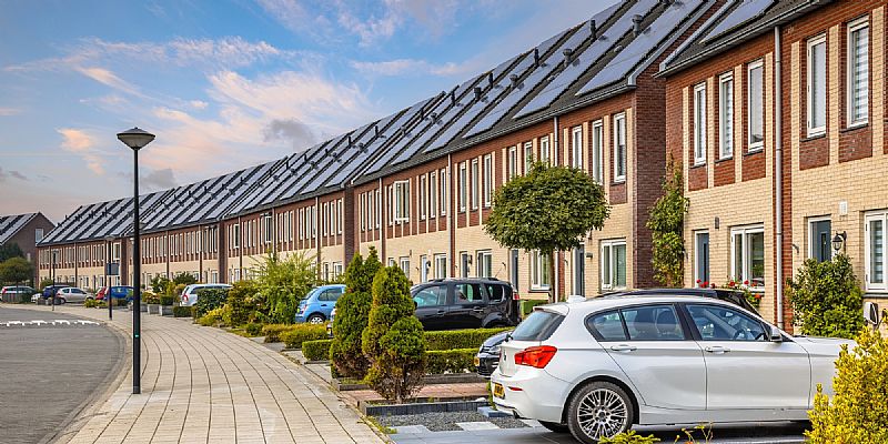 Kabinet wil energielabels E, F en G voor huurwoningen vanaf 2029 verbieden
