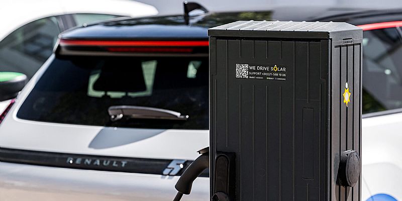 Belgische laadsector dreigt 27 miljoen euro mis te lopen door uitstel Europese richtlijn