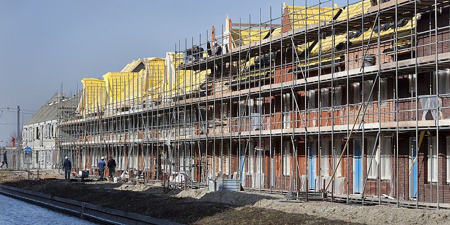 Vervijfvoudiging aan stroomaanvragen bij netbeheerders voor start nieuwe regelgeving