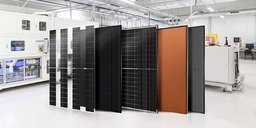 SoliTek behaalt Full Scope Silver-certificaat voor zonnepanelen