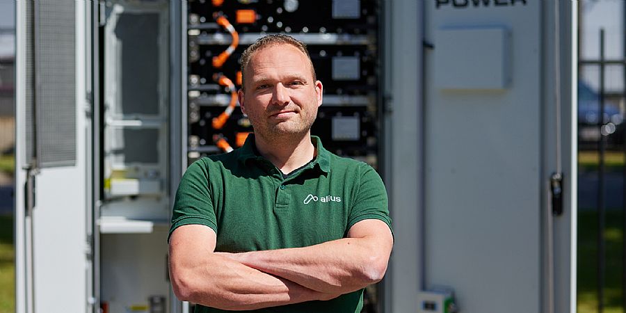 Deze GTO uit Brabant laat zien wat er nodig is om een energiehub te laten werken