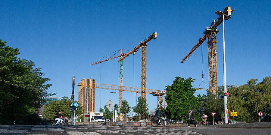 Brainport groeit harder dan ooit, maar hoe houd je een metropool leefbaar?