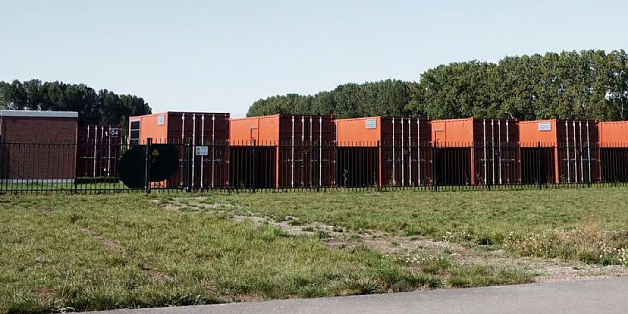 Return en Vattenfall sluiten overeenkomst voor batterijproject 800 Megawattuur Sirius