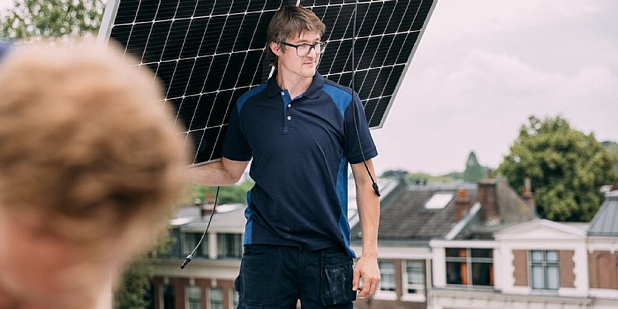 De thuisbatterij koop je niet met een rekensom alleen