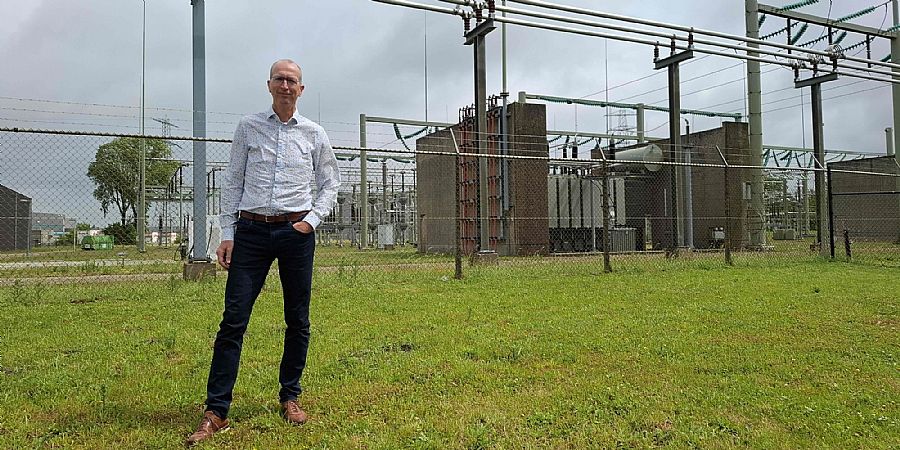 ‘Crisiswet netcongestie moet ook einde maken aan kopen van plek in wachtrij’