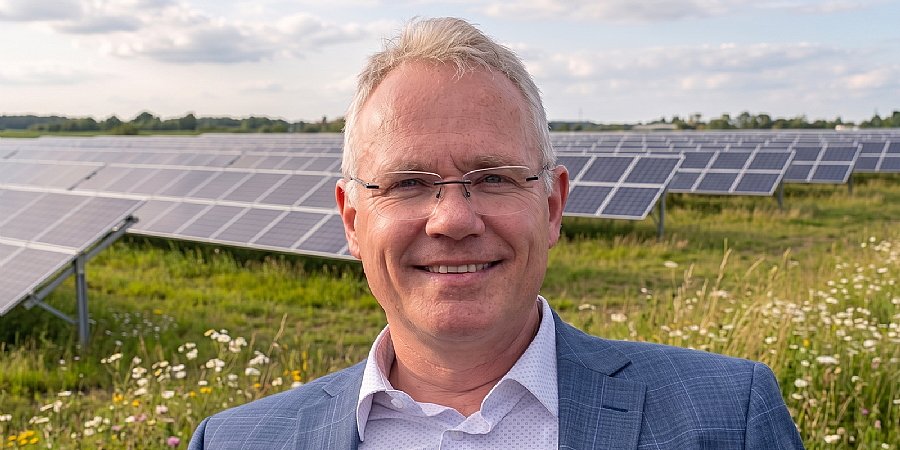 De thuisbatterij verandert niet, de rol van de installateur wel