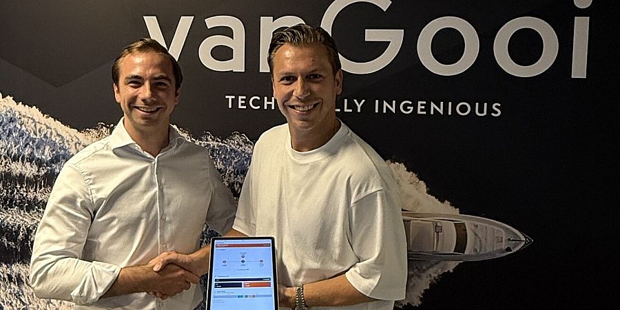 Van Gooi geeft Powerselect doorstart na faillissement Accuselect