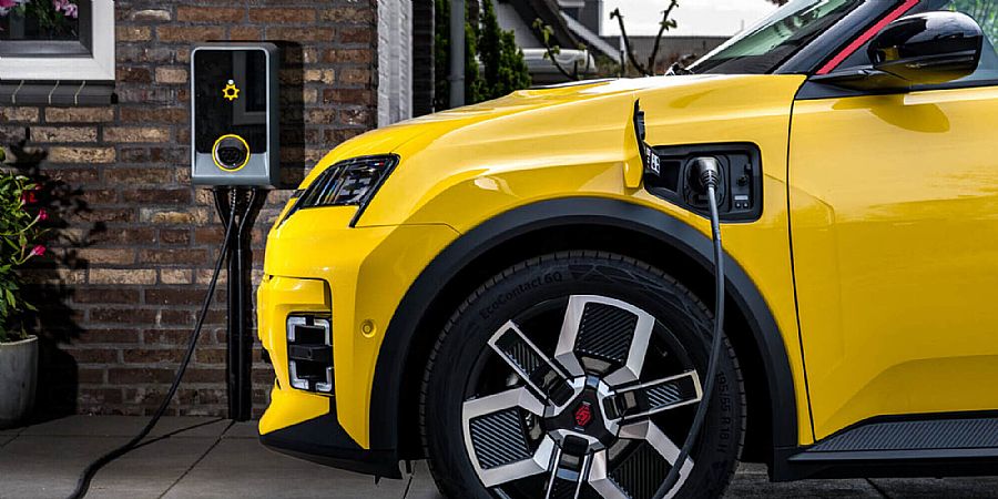 Productiebedrijven We Drive Solar failliet, V2G-activiteiten gaan door