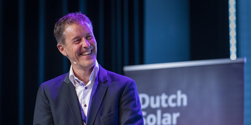 Van slechts zonnestroom opwekken naar slim omgaan met duurzame energie