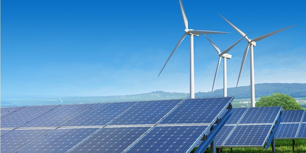 Nieuwe concept RES'en genoeg om klimaatdoelen te halen 
