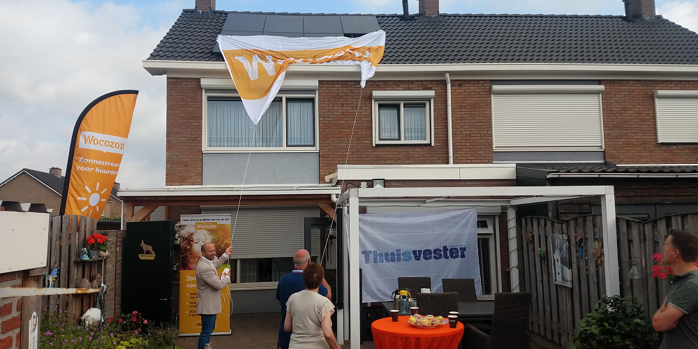 Wocozon maakt doorstart onder vleugels Amsterdams Klimaat & Energie Fonds (AKEF)