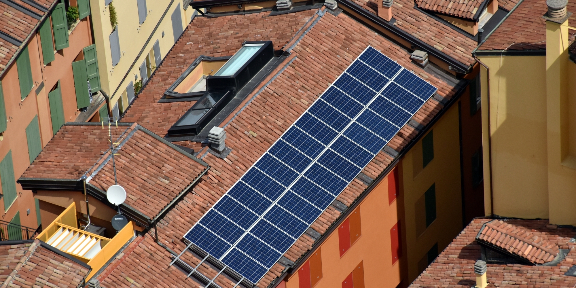  Hoe Italië Nederland inhaalt met zonnepanelen én batterijen