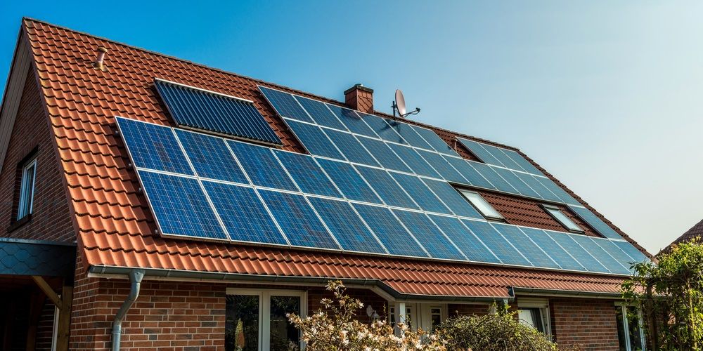 Weinig duidelijkheid over tarieven zonnestroom bij afsluiting energiecontract