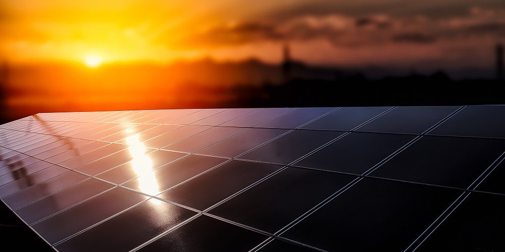 Na stagnatie zonnepanelenmarkt drijven batterijen de energiemarkt aan