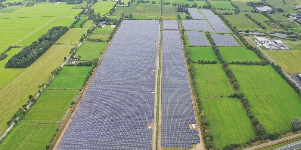 Coalitie roept kabinet op om energietransitie prioriteit te geven bij stikstofreductie