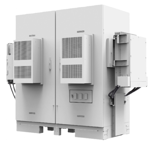 LUNA2000-200/161/129KWH-2H1 LUNA2000-97KWH-1H1