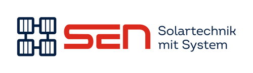 Logo SEN